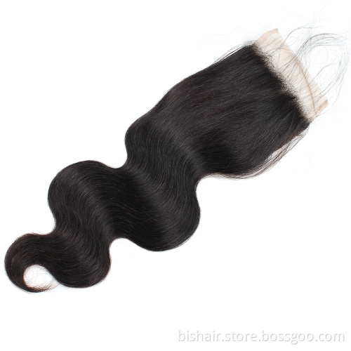 Body Wave Brazilian wave-shaped receiving and sending package 1/3/4 pieces of human-made receiving and sending package 8-30 inch